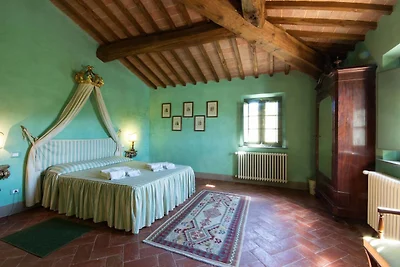 Lussuosa casa vacanze con piscina