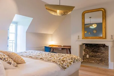 Appartamento per vacanze a Bayeux con...