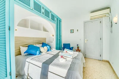 Apartment mit privater Dachterrasse