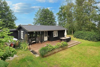 6 persoons vakantie huis in Mern-By Traum