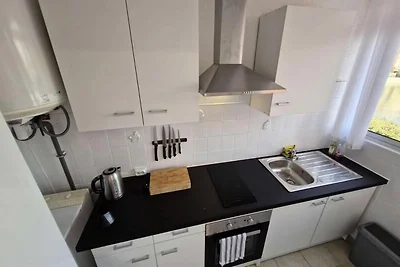 Monolocale in Francia vicino Lago e Spiaggia