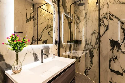 Apartment an der Croisette mit Blick auf den...