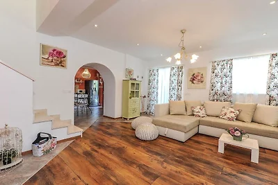Villa Olea Bregi
