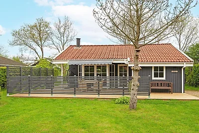 4 persone case ad Hemmet