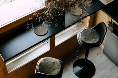 Charmantes Tiny House f�r zwei Personen