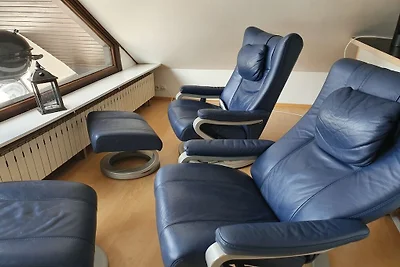 Vakantieappartement Patricia, Rijn-Ahr