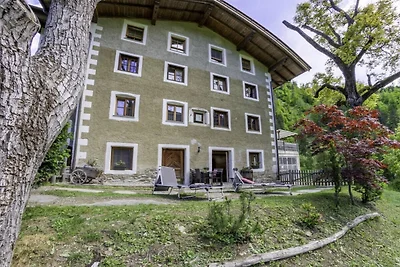 Familienwohnung