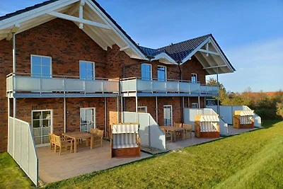 Ferienwohnung mit 1 Schlafzimmer