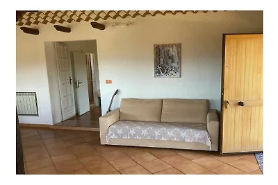 Ferienwohnung "Marcel" (romantisch)
