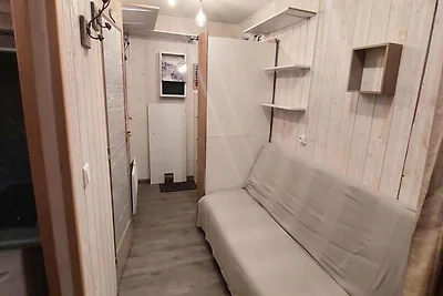 Studio für 3 Personen