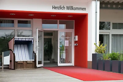 Elegant eingerichtete Ferienwohnung