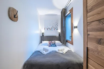 Nuovo appartamento in residenza di lusso