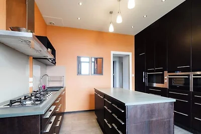 Ker Nelly · magnifico castello