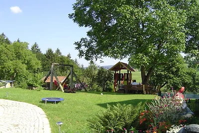 Bauernhof mit 1 Schlafzimmer