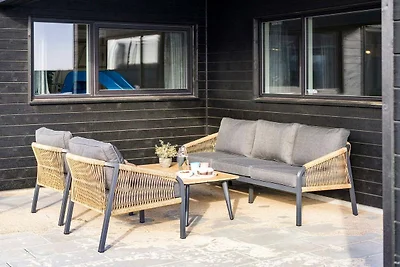 5 stelle case ad Bogense