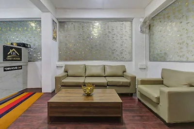 Supercollectie O Grey House