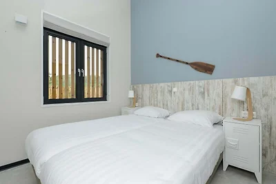 Lodge con lavastoviglie a Bloemendaal