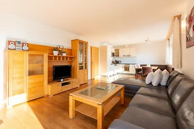 Appartement mit traumhafter Aussicht