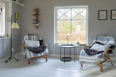 6 persoons vakantie huis in RONNEBY-By Traum