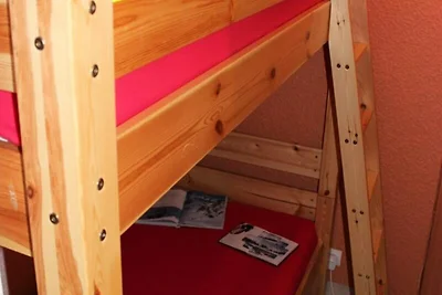 Ferienhaus in Caron in der Nähe der Skipisten