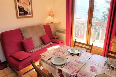 Residenz Les Aiguilles - Bat Vorassay