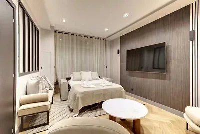 Elegante appartamento - 2 camere da letto - 6...