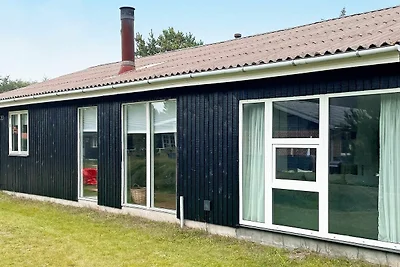 6 persone case ad Oksbøl