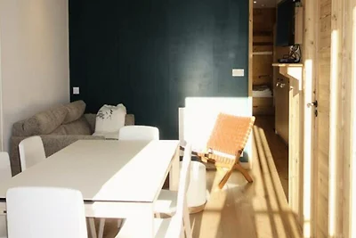 Wohnung in Haut Cognet in der Nähe von...