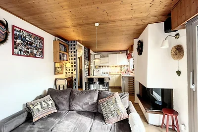 Pied de l'Adroit - Wohnung - 4 Personen -...