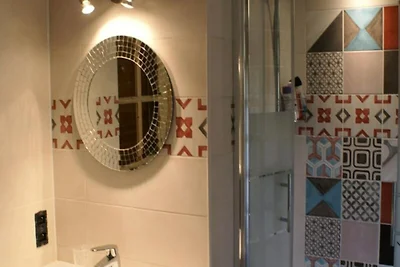 Ferienwohnung in Charvet mit Ski-in/Ski-out