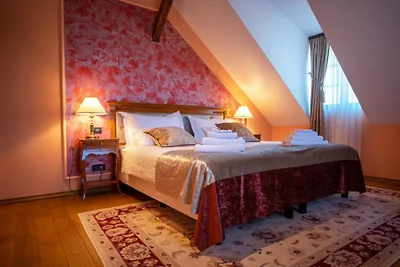Jurjevec Castle - Standard room 16
