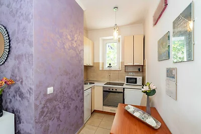 Apartments and Room Frane - Studio with...