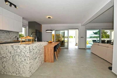 Refined and Inviting Villa in Kanfanar - Four...