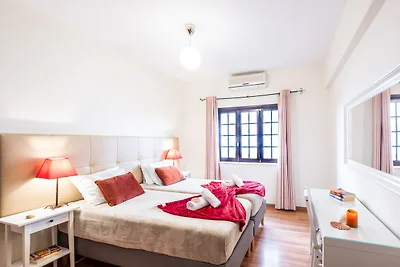 Villa Royal Sandals con 4 camere