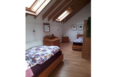 Holiday home with 1 bedroom