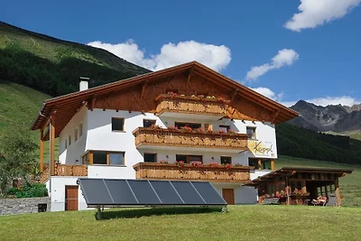 Appartamento per vacanze con 1 camera da...