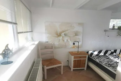 Einladender Bungalow mit privatem Garten