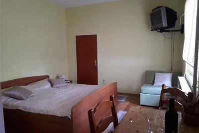 Apartman Borić A1 - Studio