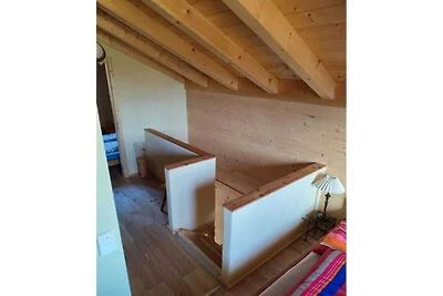 Ferienwohnung mit 1 Schlafzimmer