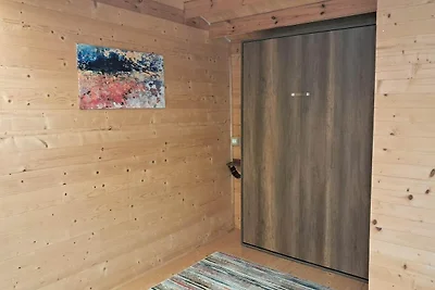 Dorpsvakantiehuis met zwembad