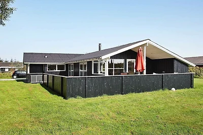 8 Personen Ferienhaus in Hjørring-By Traum