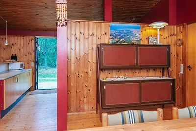 Luxus-Ruckzug in Blavand -- By Traum...