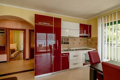 Amor Residence - Two Bedroom Apartment with T...