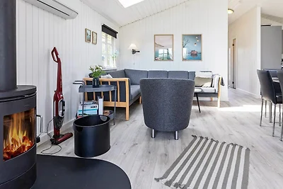 6 Personen Ferienhaus in Løkken-By Traum
