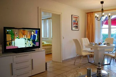 Appartamento per vacanze con 3 camere da...