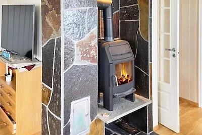6 Personen Ferienhaus in Hernar-By Traum