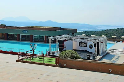 Wohnung in Olbia vicino al mare