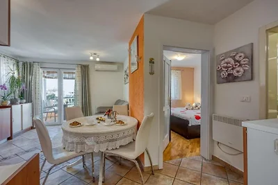 Apartment Matej Tar - One Bedroom Apartment w...