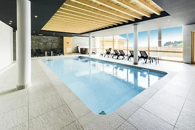 Premium-5-Zimmer-Apartment für 10 Personen