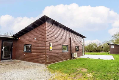 Ferienhaus in Vestervig mit Whirlpool